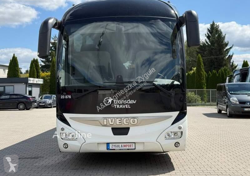 حافلة Iveco MAGELY