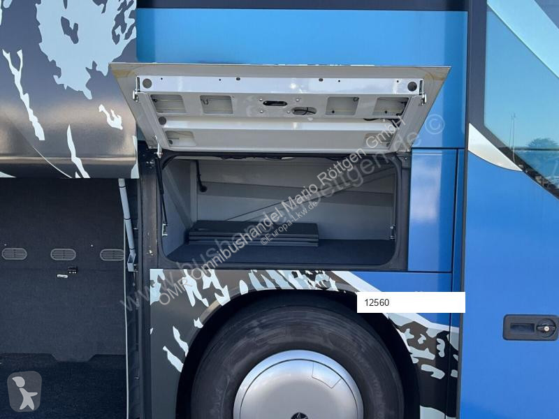 Междуградски автобус Setra