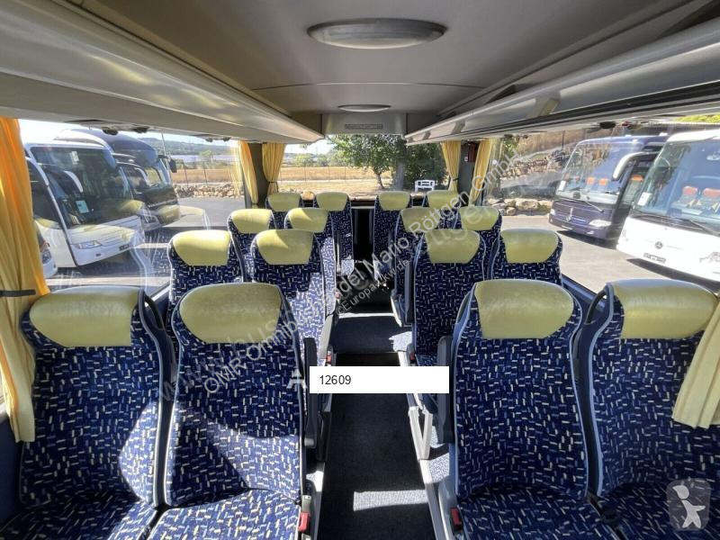 Linjebuss Mercedes RHD