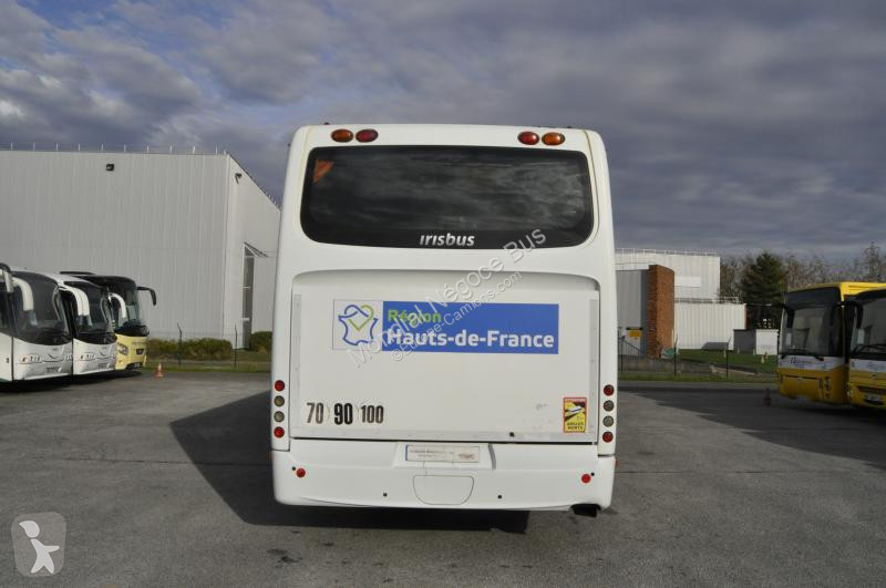 Междуградски автобус Irisbus 12 Metre