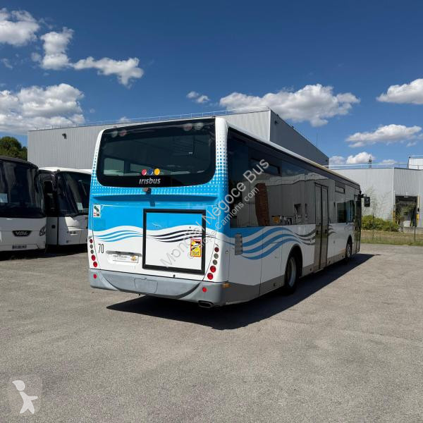 Linjebuss Irisbus LE Euro 5
