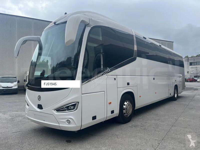 Autocar Irizar i6s