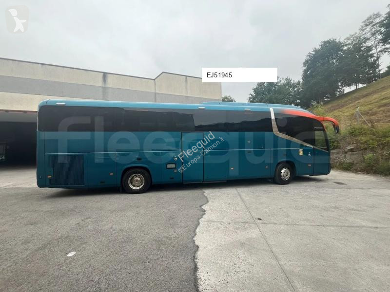 Autocar Irizar i6s