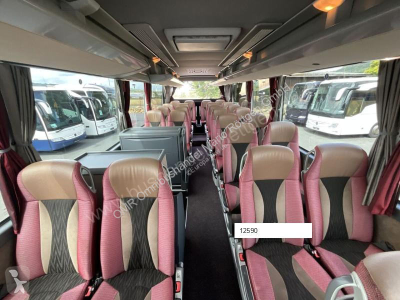 Autokar Setra S 511 HD