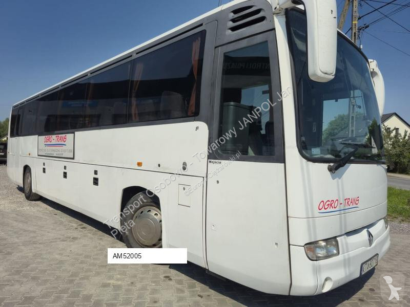 Renault  coach
