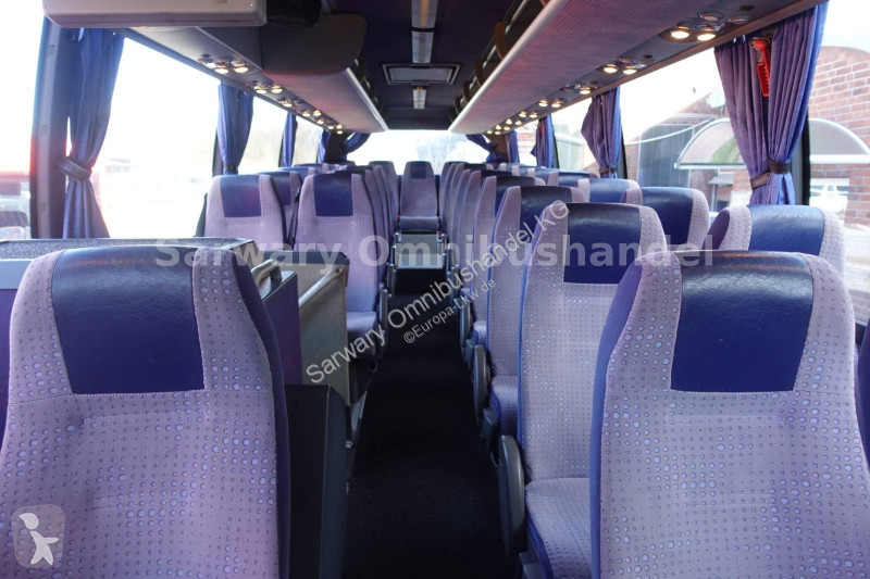 Volvo HD*Euro 5*WC*51 Sitze*9900*B...