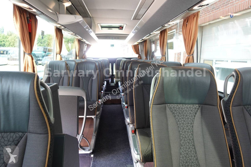Autocar Setra 511 HD *WC*40-Sitze*411*