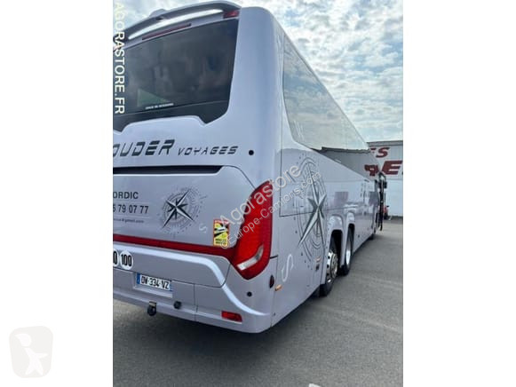 Autocar