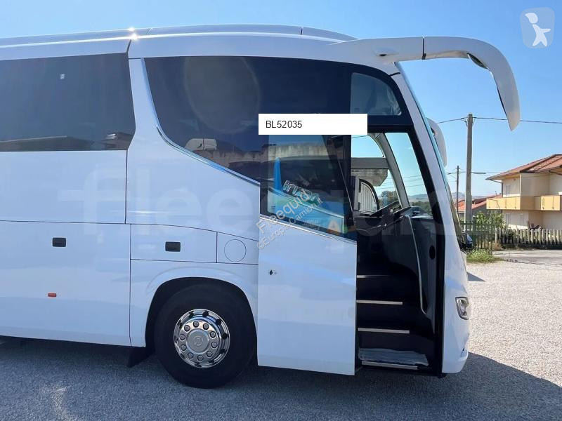 Autokar Irizar i8