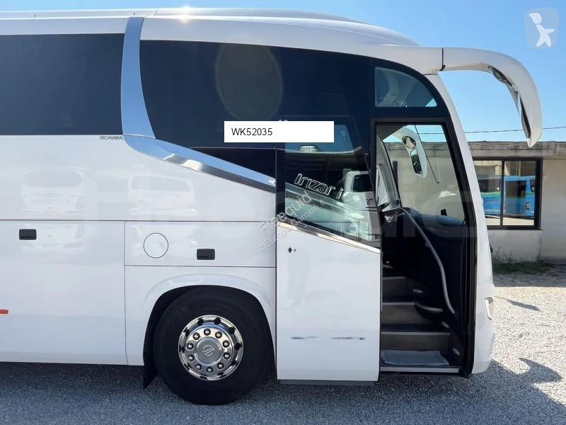 Autokar Irizar i6