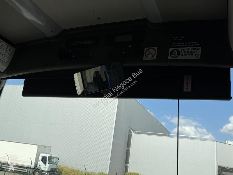 Autocar Irisbus  Arway
