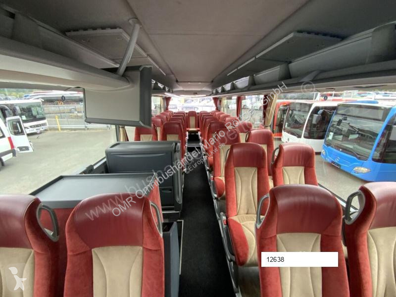 Autokar Setra GTHD