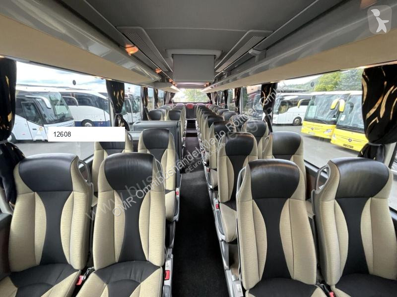 Autokar Setra S 515 HD