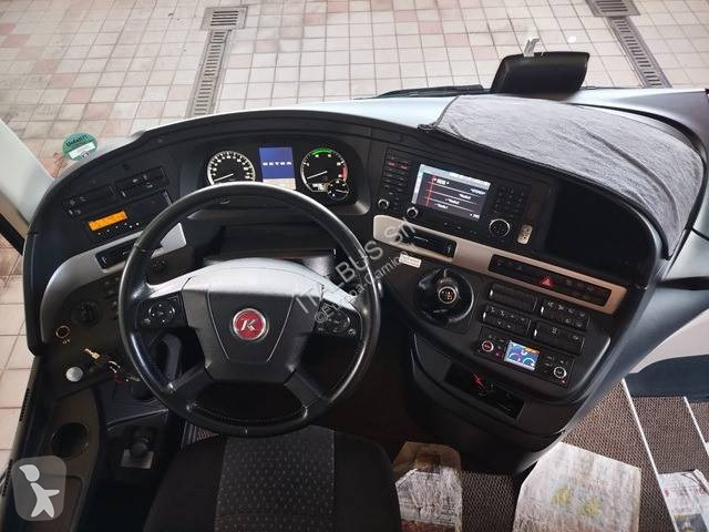 Autokar Setra S 515 HD