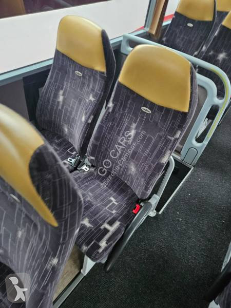 Van Hool EX16 M 63+1+1 PAS DE WC coach