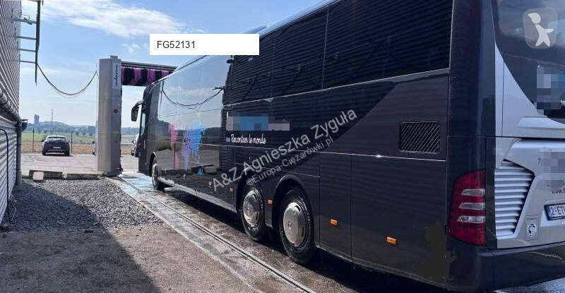 Touringcar Mercedes TOURISMO RHD-L