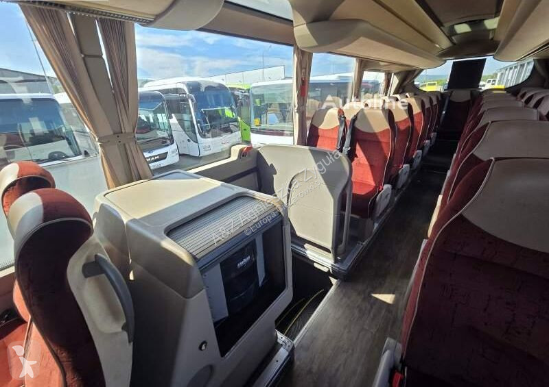 Touringcar Irisbus MAGELYS HD
