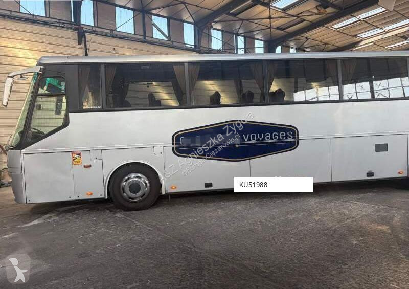 Touringcar Bova FHD127 FUTURA / SPROWADZONA /...