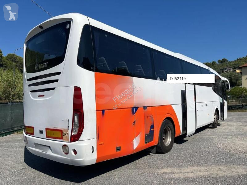 Autocar Irizar i6
