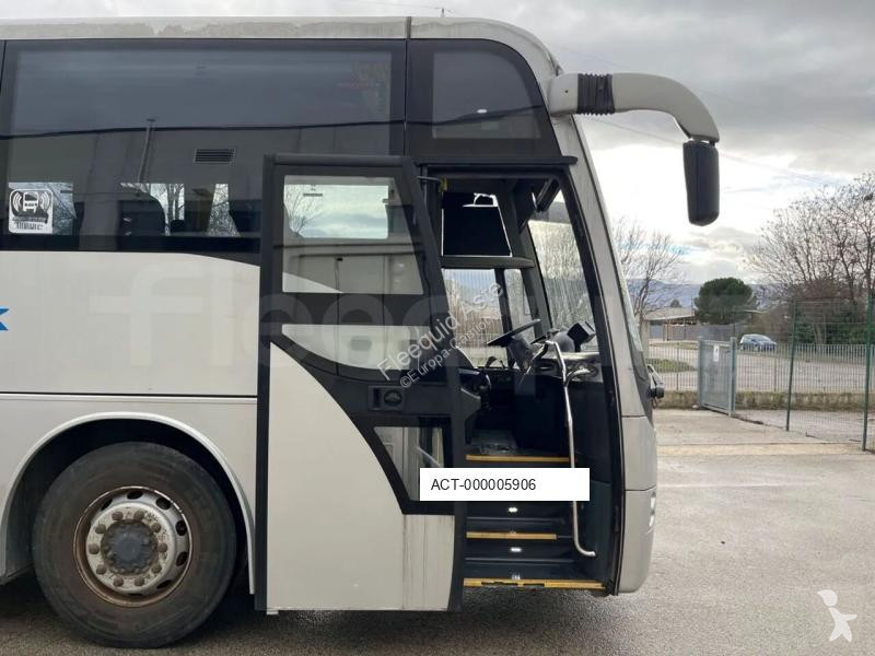 Autocar Temsa RD