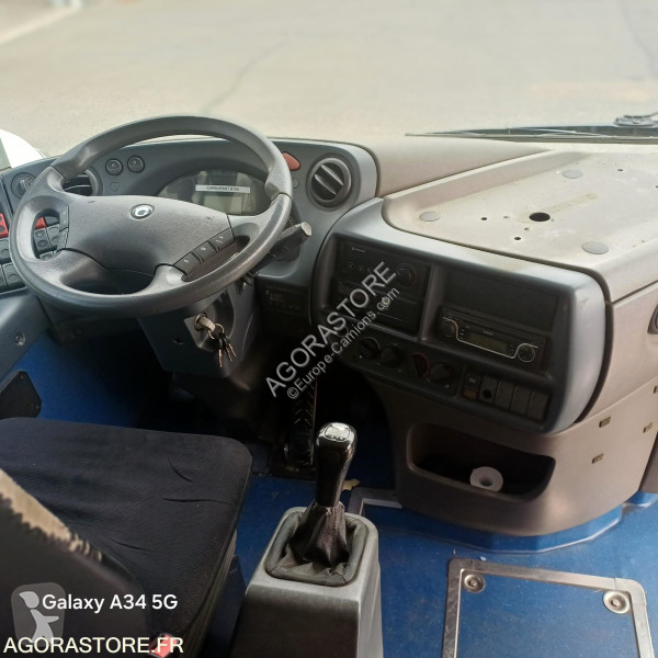 Autocar Irisbus CROSSWAY