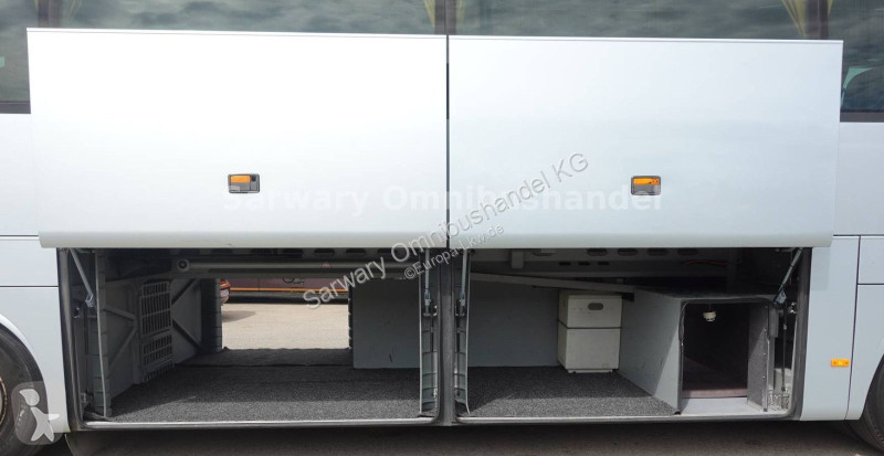 Autokar Mercedes Travego O 580-16 RHDM Edition...