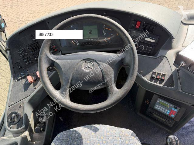 Autokar Mercedes M/59 Sitze/Klima/wenig KM!