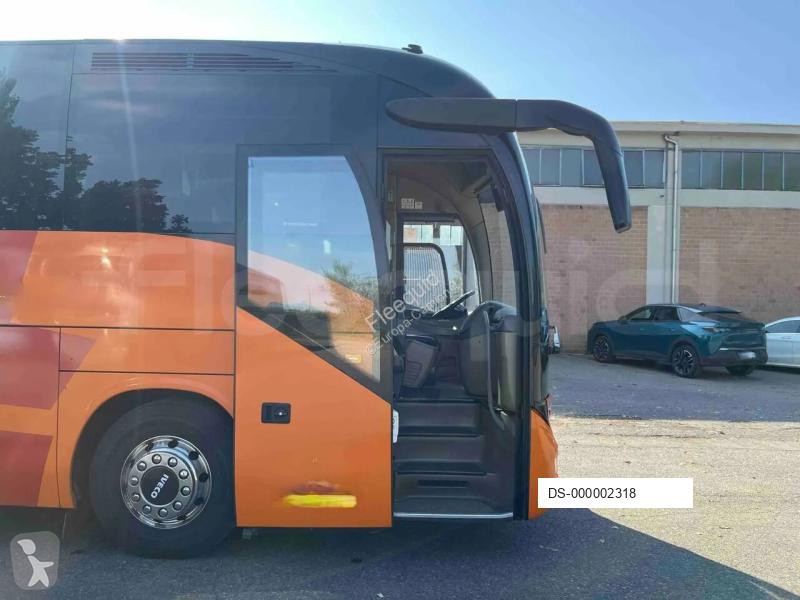 Autocar Iveco