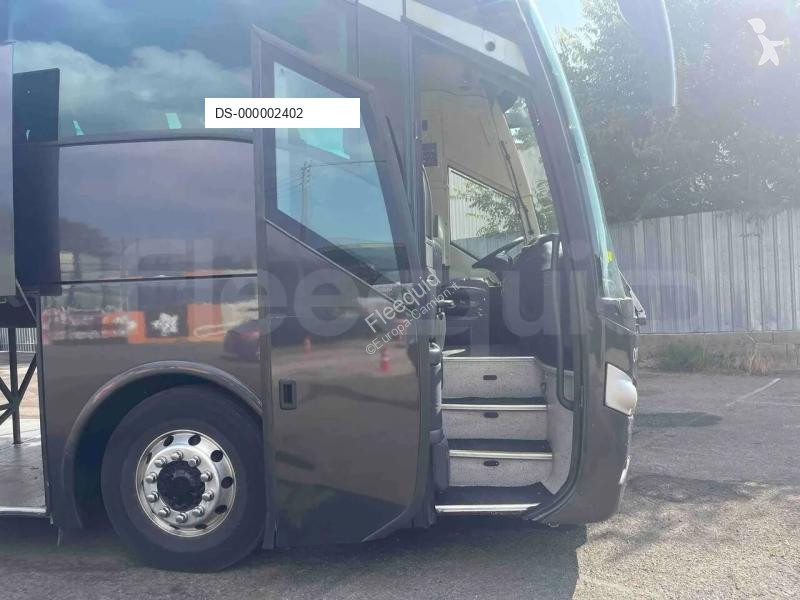 Autokar Iveco NOGE
