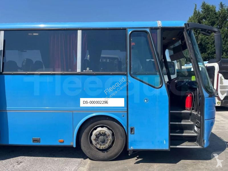 Autokar VDL Futura