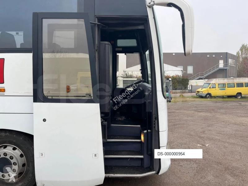 Ônibus viagem Iveco