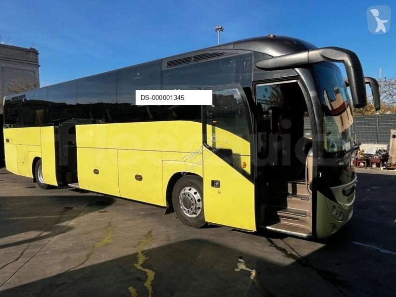 Autokar Iveco
