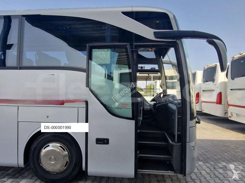 Autokar Mercedes