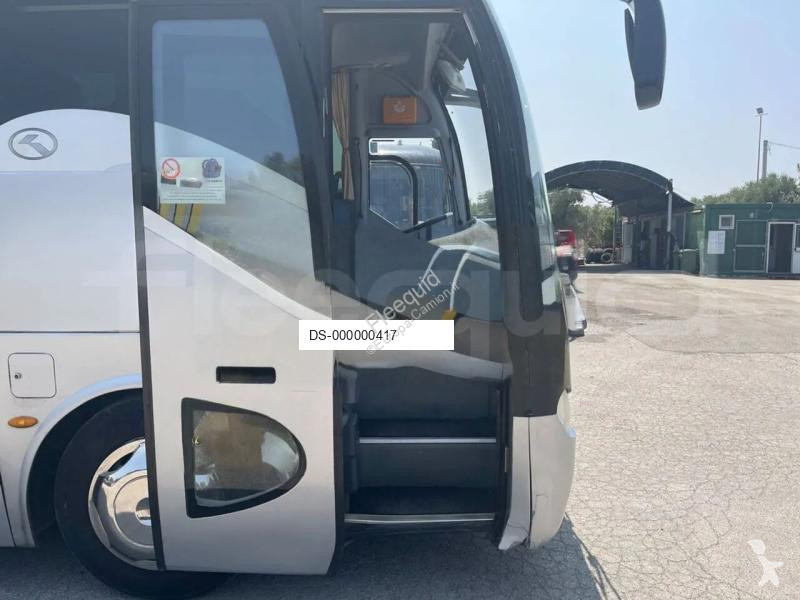 Autokar King Long XMQ6900