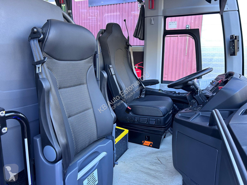 Távolsági autóbusz Temsa MD9 Coach 34+1+1 / WC...