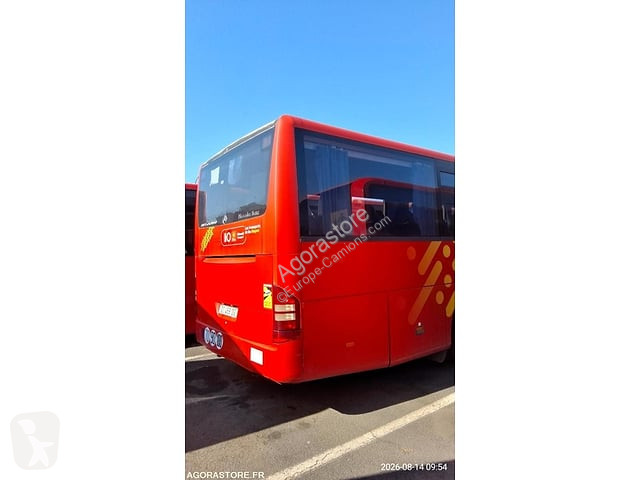 Távolsági autóbusz