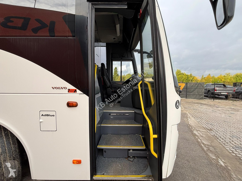 Autocar Volvo B11R H 4x2 EURO 6 / AC /...