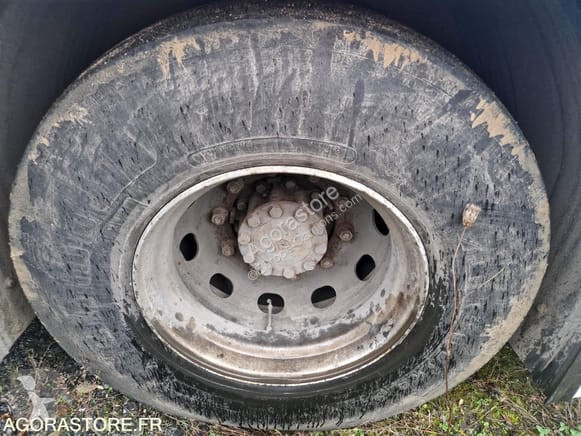 Междугородний автобус