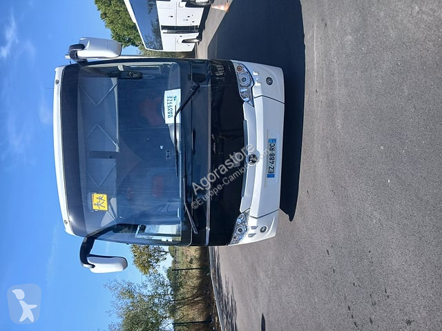 Autocar Temsa HD13