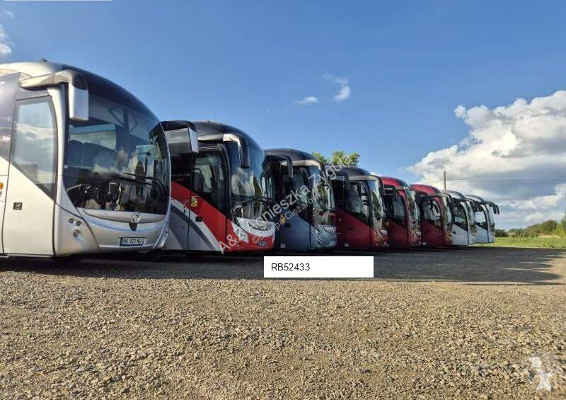 Междугородний автобус Irisbus MAGELYS