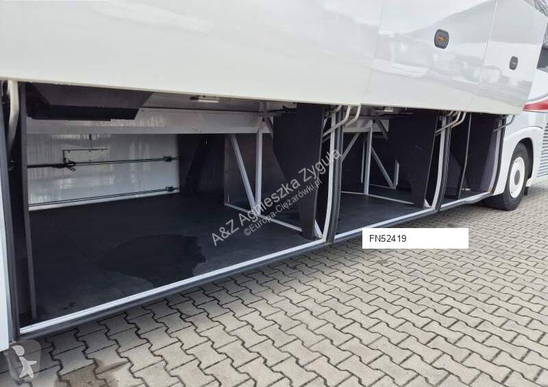 Autocar Irisbus MAGELYS PRO