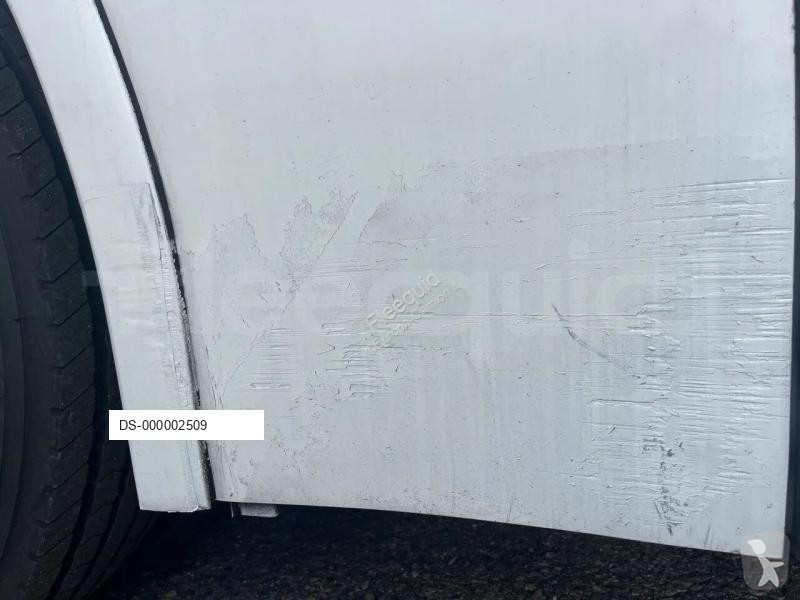 Междугородний автобус Iveco Orlandi