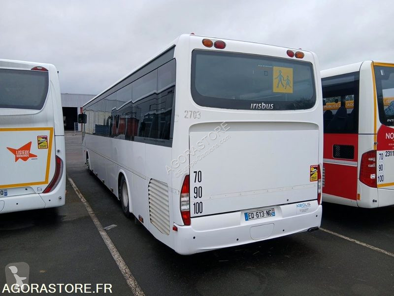 Autocar Irisbus CROSSWAY