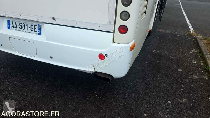 Autocar Irisbus RECREO