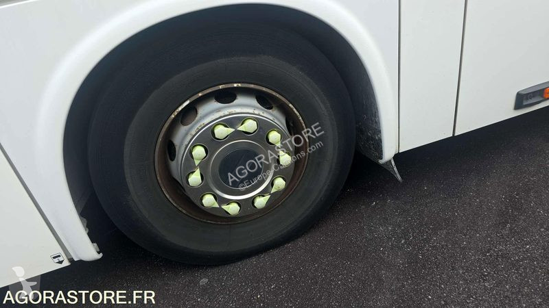 Autocar Irisbus RECREO