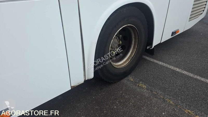 Autocar Irisbus RECREO