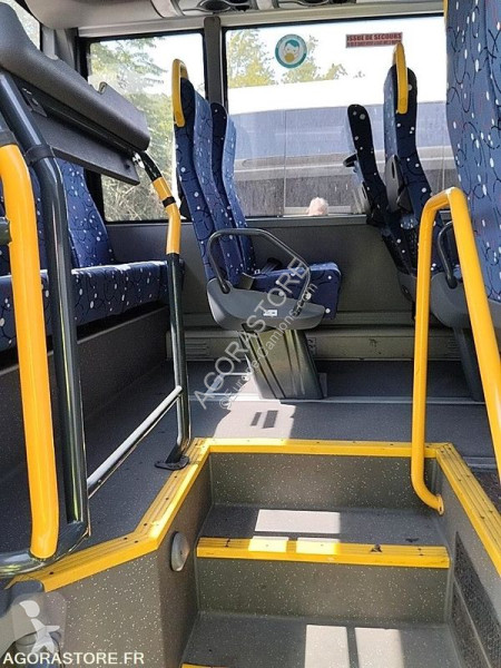 Autocar Otokar NAVIGO