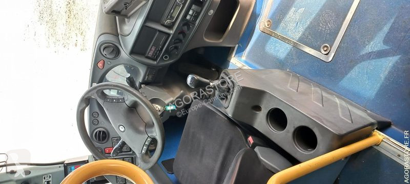 Autocar Iveco CROSSWAY