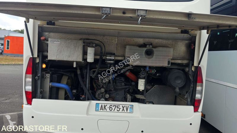 Autocar Irisbus RECREO