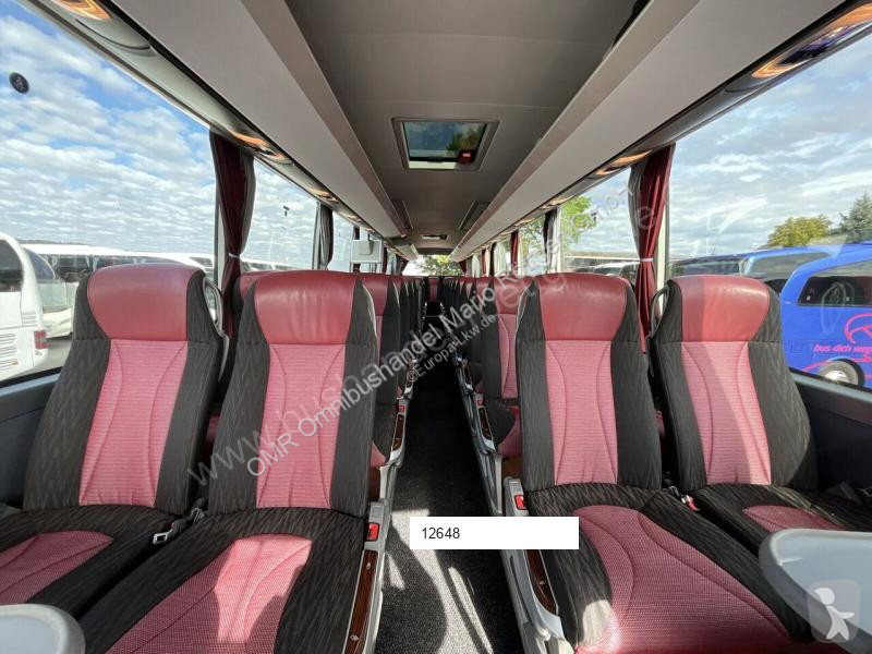 Междугородний автобус Setra S 515 HD